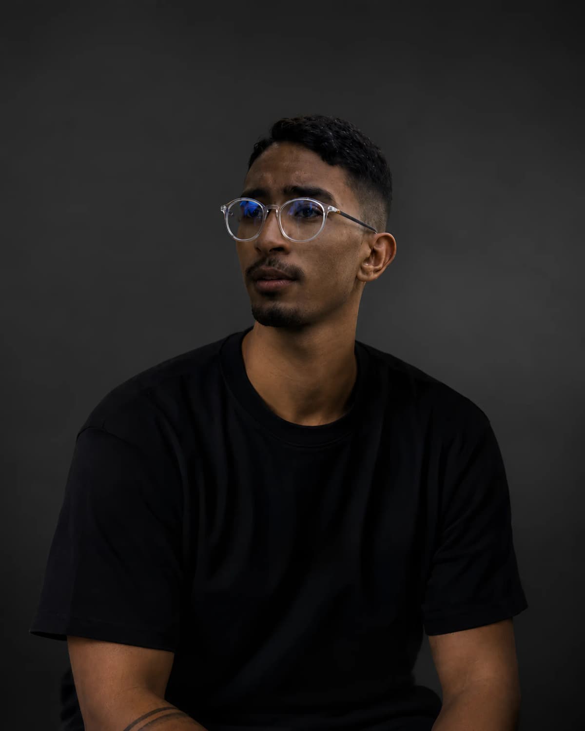 Cyrille - StaysInMarrakech