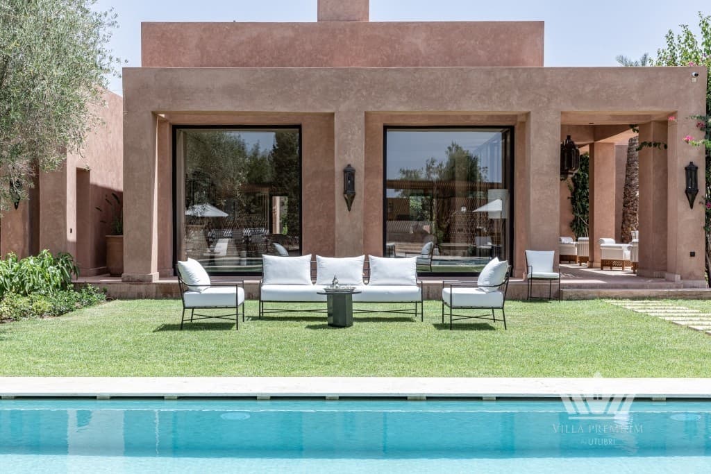 Villa Ilana