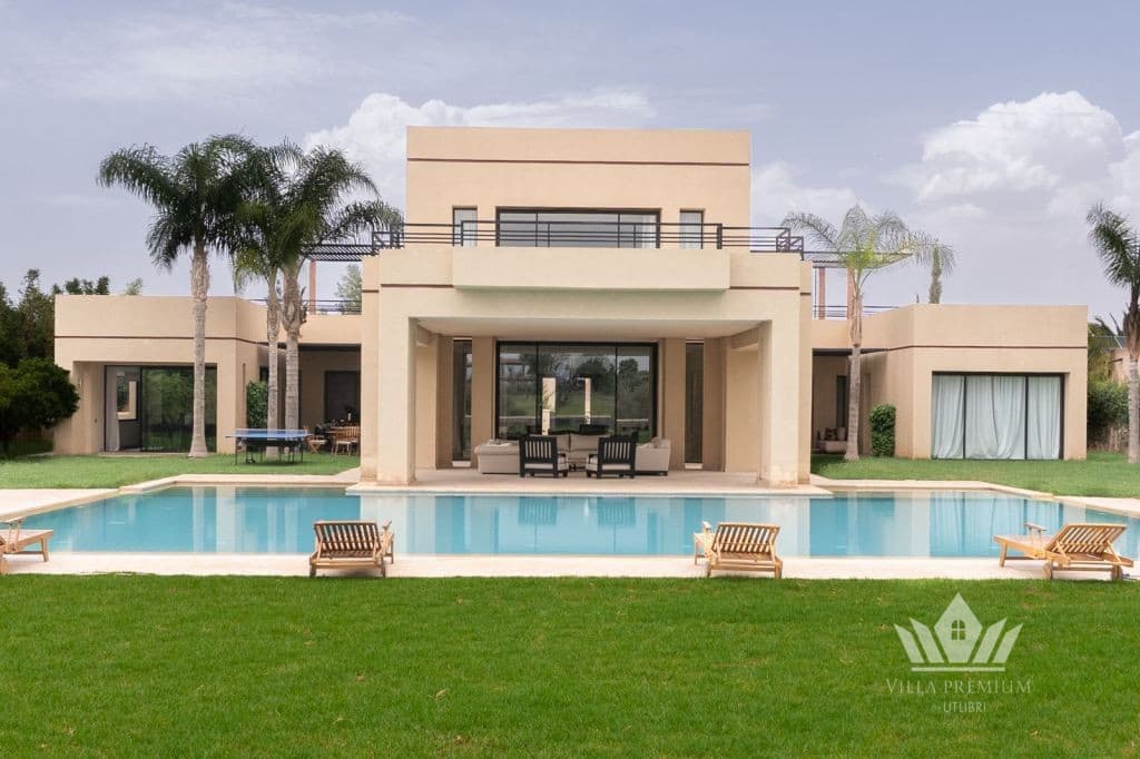 Villa Nera