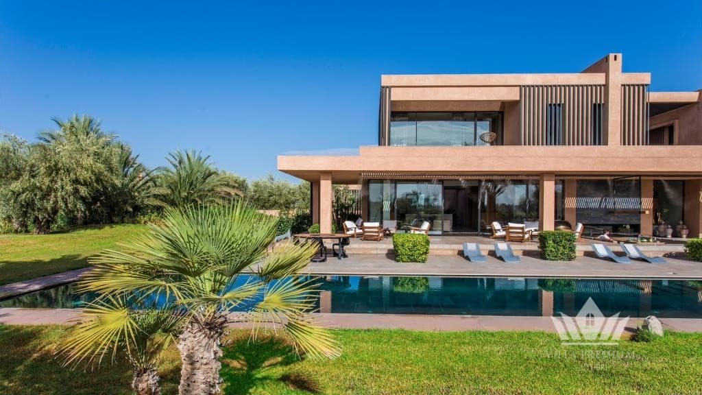 Villa Nouma