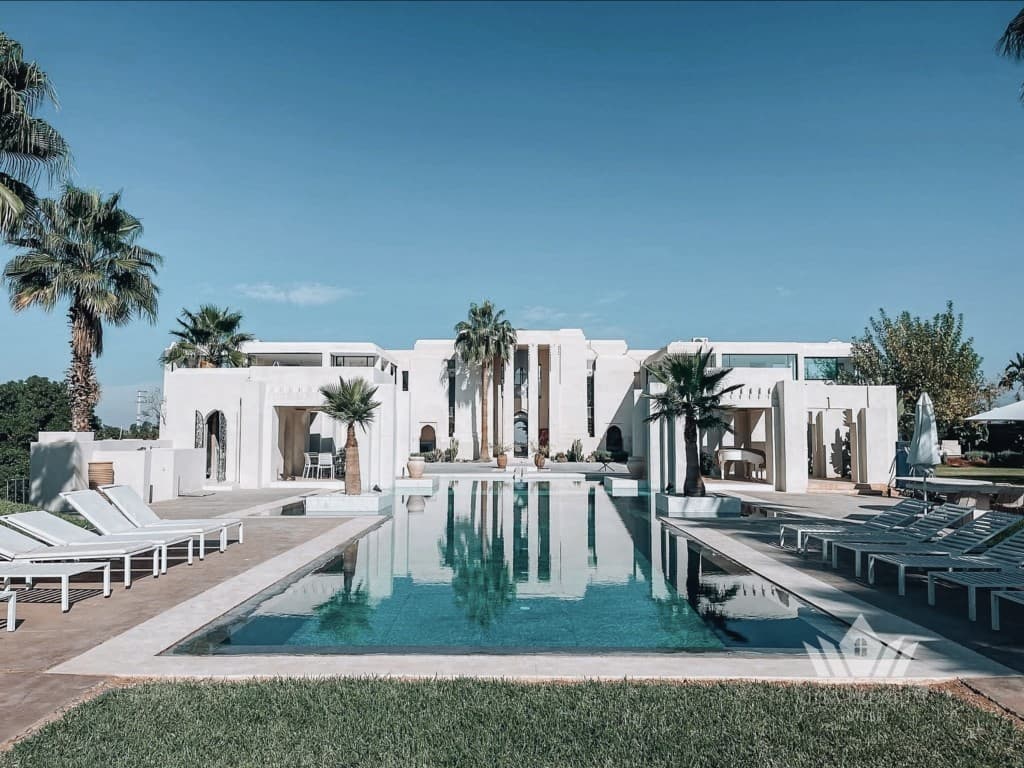 Villa Paloma