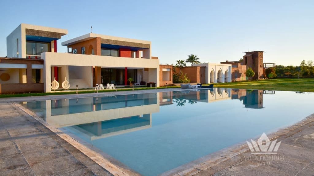 Villa Selma
