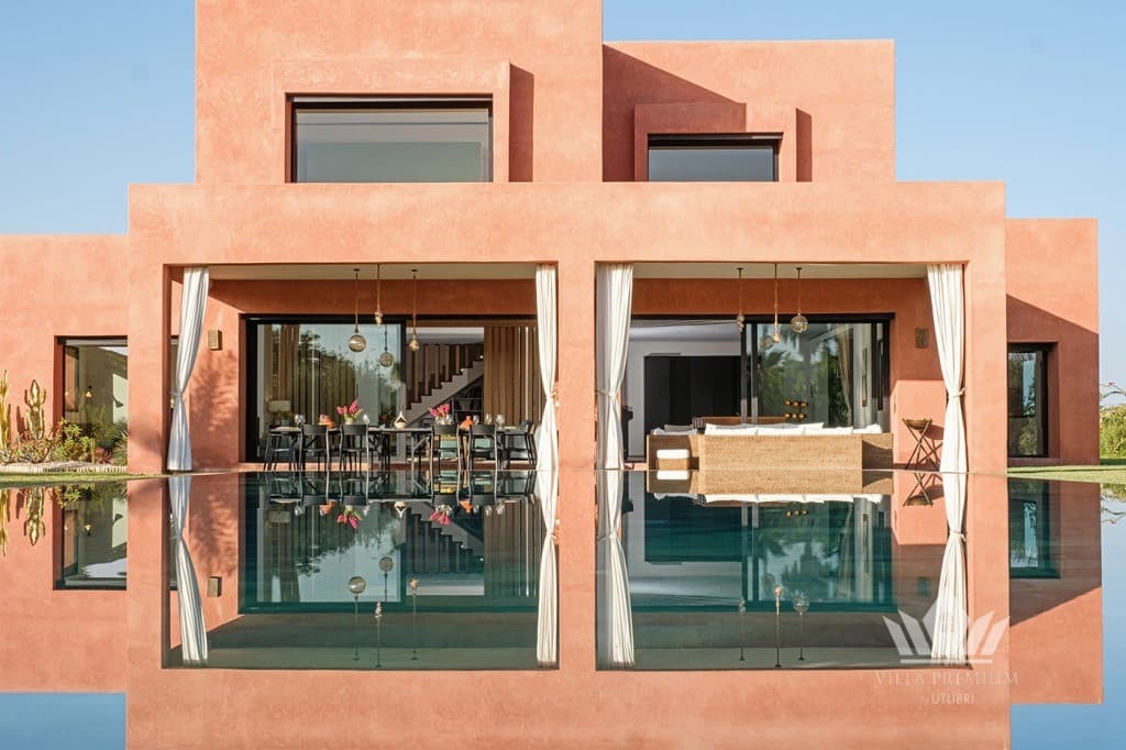 Villa Shakira