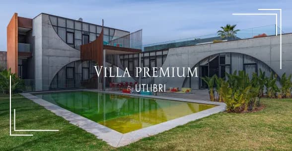 Les avantages de louer une villa : idéal pour les familles et groupes d'amis