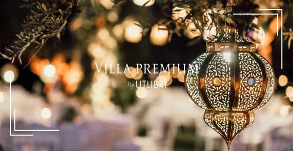 3 thèmes tendance pour décorer votre villa pour les fêtes de fin d'année